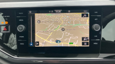 Volkswagen Polo 1.0 TSI Style 5dr Petrol Hatchback